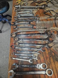 Wrenches