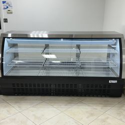 Avantco Deli Coolers
