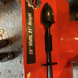Ariens Snowblower 