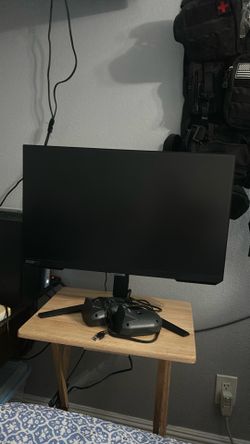 Samsung monitor