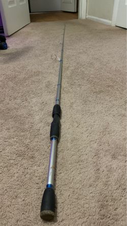 Golden eagle rod only