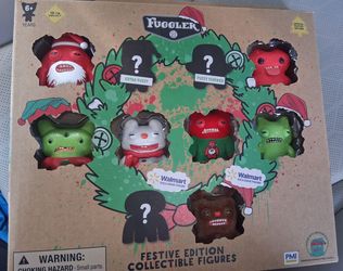 Fugglers
