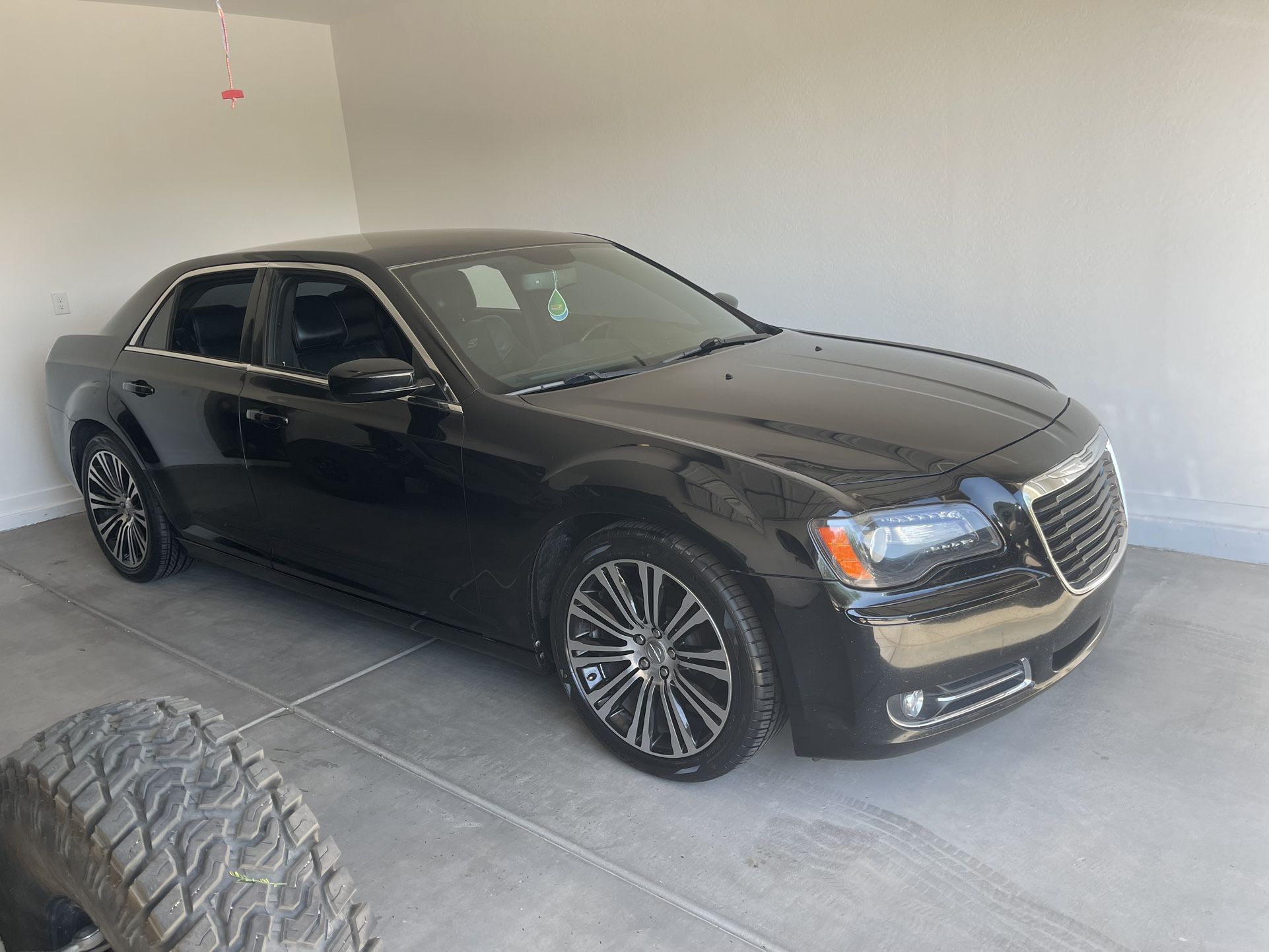2014 Chrysler 300