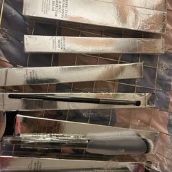 Makeup Brushes