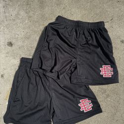 EE Summer Short Men 