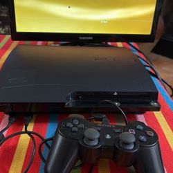 Sony PlayStation PS3
