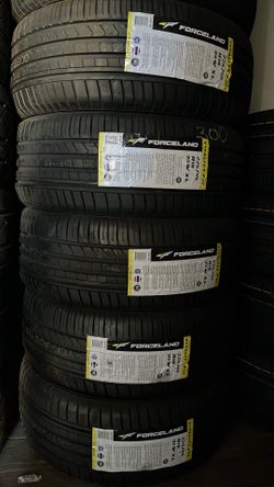 225 45 18 llantas nuevas