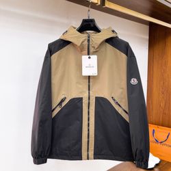 Moncler Men’s Jacket New 