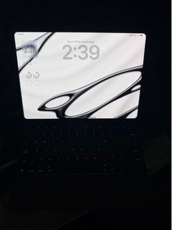 Magic keyboard ipad pro 11 inch