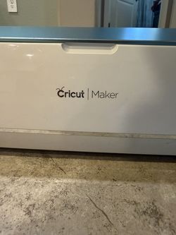 Cricut Maker
