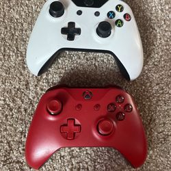 Xbox Controller