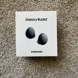 Samsung Galaxy Buds 2 - New