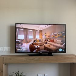 55 Inch Tv 
