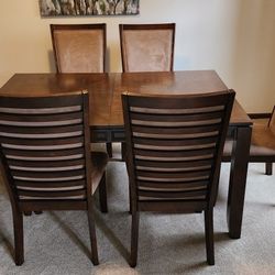 Dining Room Table For 6