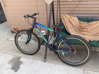 Schwinn Bike