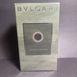 BVLGARI Pour Homme EDP