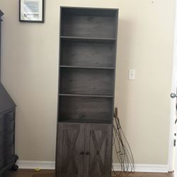 Book Case From Wayfair 