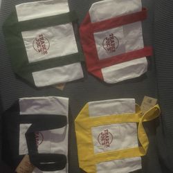 TRADER JOE'S Tote Bag 