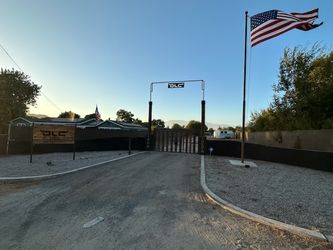 Boarding/caballerizas 