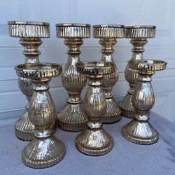 Candleholders