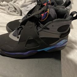 Jordan retro 8 