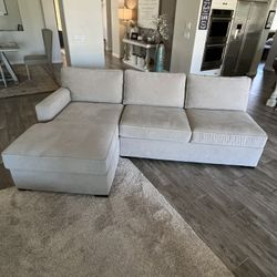 NEW couch