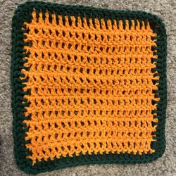 Wash Cloth (brand new) 