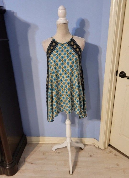 Max Edition Large Womens Blouse