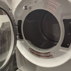 Whirlpool Electric Dryer