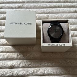 Michael Kors Men's Watch