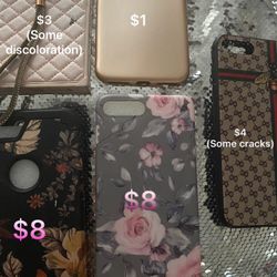 iPhone 7/8 Plus Cases