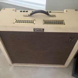 Crate Club 50 3x10 Combo