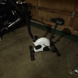 Exercise Bike