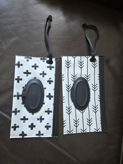 Baby wipe holder pouch