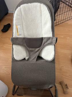 Mira Uppa Baby bounce chair