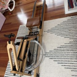 Water Rower 