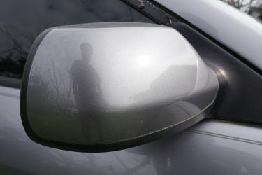 2003-2008 Mazda 6 Side Mirrors