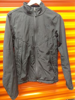 Mens Size Small Northface jacket