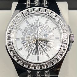 Bulova Watch 