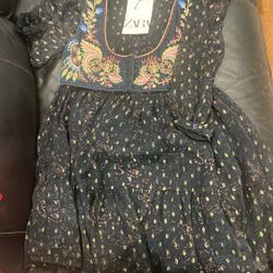 Girl  Clothes Size 7 
