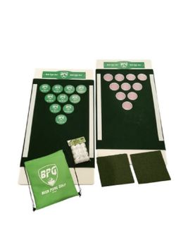 Beer Pong Gulf: Original Set