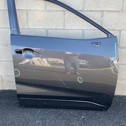2019-2024 Toyota RAV4 Right Passenger Side Door OEM