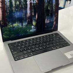 MacBook Pro M1 16Ram 1tb 2021 