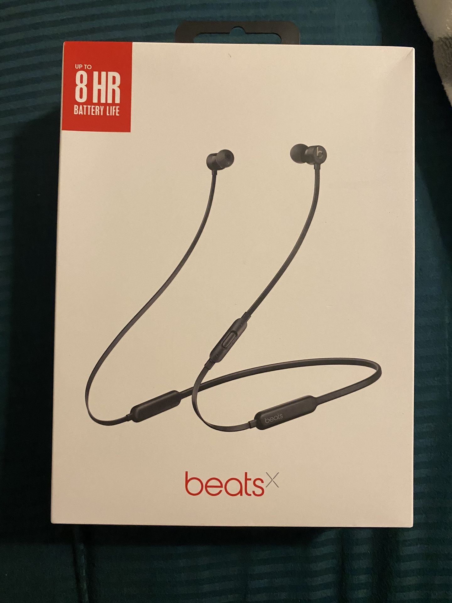 Beat X Bluetooth Headphones