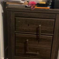 Ashley furniture Set