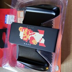 Nintendo Switch Joy con Grips