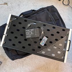 Temple Audio DUO 24 w/ Cioks SOL Power Supply & Extras