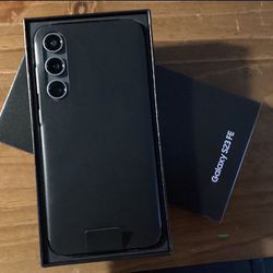 Samsung Galaxy S23 FE - $350 OBO