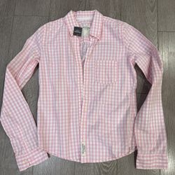 Abercrombie & Fitch Women’s Shirts (new) S