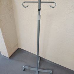 Medical IV Pole Drive 